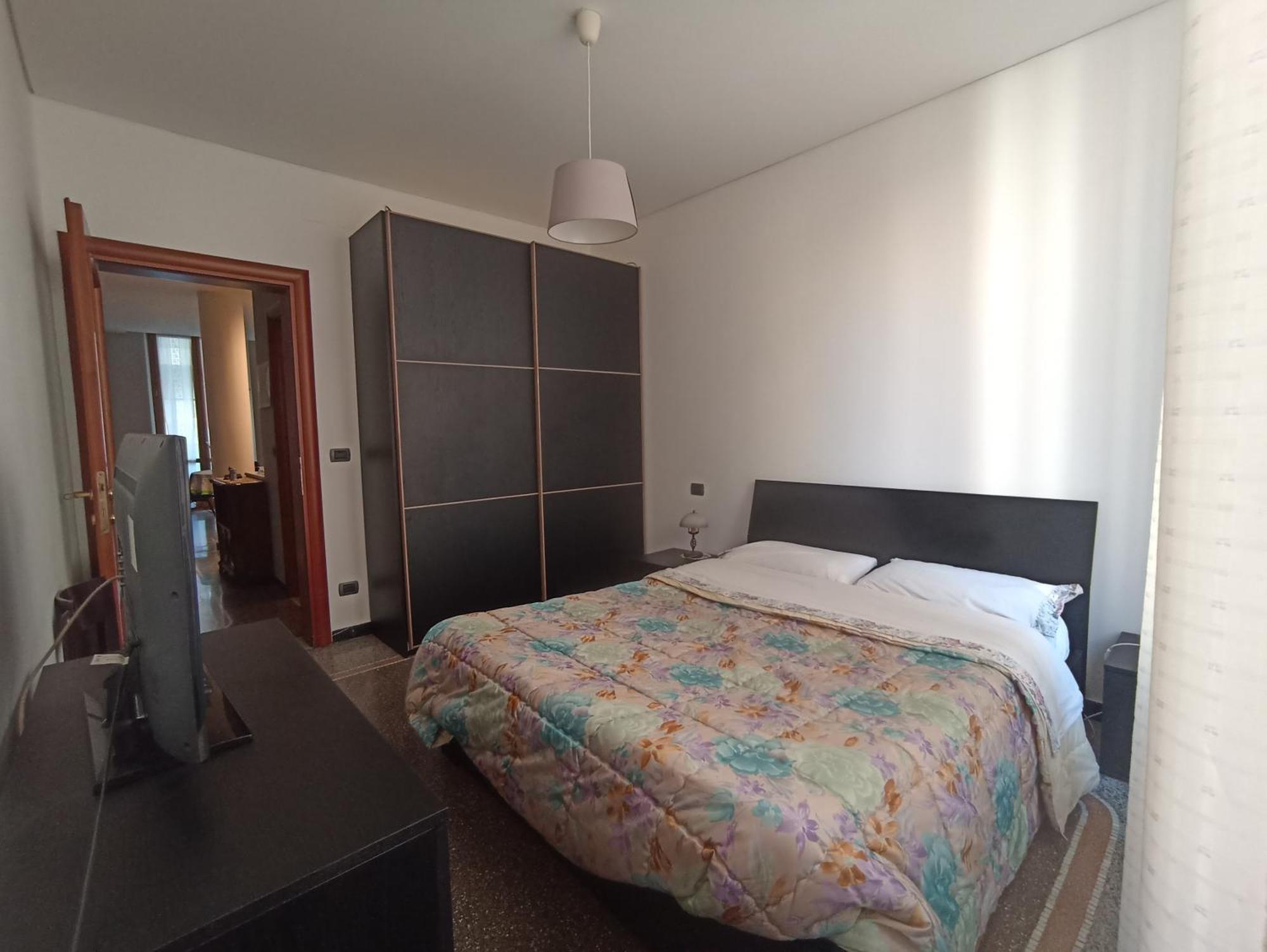 La Casa Sul Mare-Savona Apartment Exterior photo